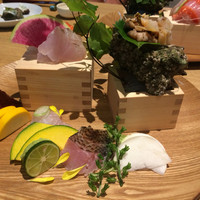上越やすだ  銀座二丁目店 - 