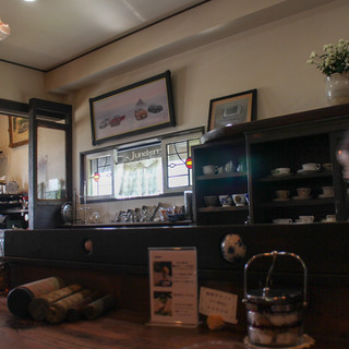 ジゅんベリーCafe_2