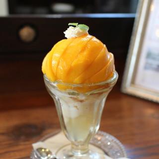 ジゅんベリーCafe_1