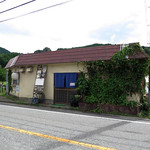 手打ちうどん ぶれーど・う - 