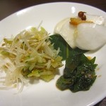 青天 みつはし - ２０１６年８月再訪問