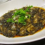 青天 みつはし - ２０１６年８月再訪問