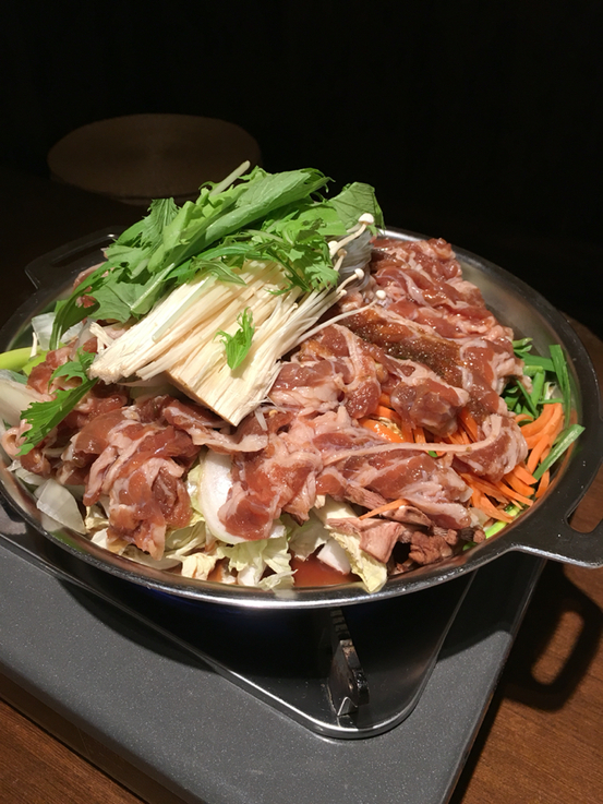 新羅 小豆餅店 name=