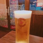 札幌生啤 (杯装)