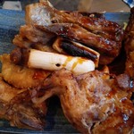 ネギ間（マグロのネギ間）