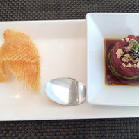 BLT STEAK GINZA - 