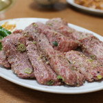 焼肉のしゃ楽 - ざぶとん☆