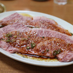 焼肉のしゃ楽 - サーロイン☆