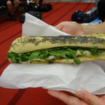 Panâme Restaurant - 料理写真: