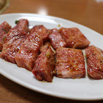 焼肉のしゃ楽 - カルビ☆