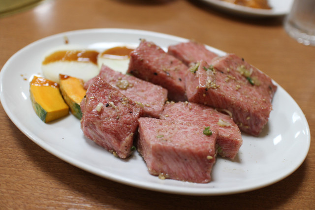 焼肉のしゃ楽 小幡 焼肉 食べログ