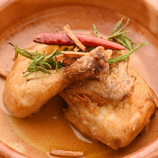 トラットリア サルサマーレ_0