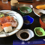 お食事処 灘や - 