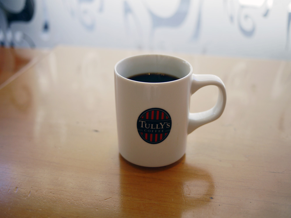 タリーズコーヒー 松本駅前大通り店 name=
