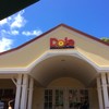 Dole Plantation