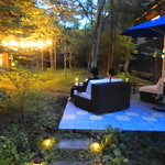 Breston Court Yukawatan - アペリティフは如何？と