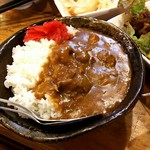 たまい駅前酒場 - 