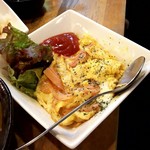 たまい駅前酒場 - 