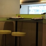 McDonald's - 店内
