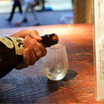 つねまつ久蔵商店 - 16/9月