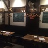 Tempters Pizza+Bar - 内観写真:店内