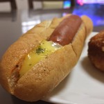 粉とクリーム - 本日のポンイツ。  自宅にて