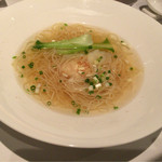 カントニーズ 燕 - 