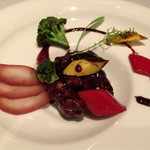 カントニーズ 燕 - 