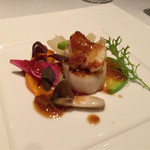 カントニーズ 燕 - 