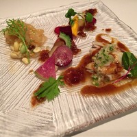 カントニーズ 燕 - 