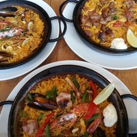 Bar Espanol LA BODEGA 大阪店 - 