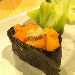 函館番屋ひとし - 寿司