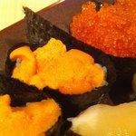 函館番屋ひとし - 寿司