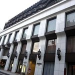 Juukei Hanten - ローズホテル