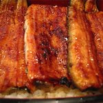 うな藤 - ◯「藤」（3,570円）