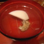 うな藤 - ■きも吸