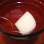 うな藤 - ◯きも吸