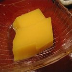 うな藤 - ◯デザート