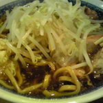 らーめん こじろう - ラーメン￥600