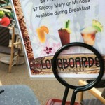 Longboards Bar & Grill - 