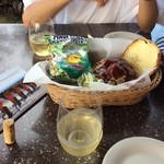 Longboards Bar & Grill - 