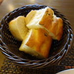 リストランテ シーヴァ - バターがあったらどうなっていたか？