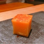 すし 喜邑 - 2016.8.  玉