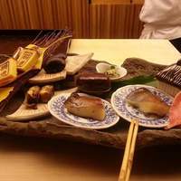 懐石料理 桝田 - 