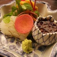 懐石料理 桝田 - 