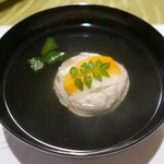 味野里香 - 16.9月