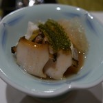 味野里香 - 16.9月