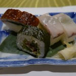 味野里香 - 16.9月