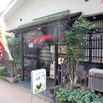 Mikado - 店舗