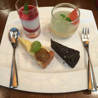 アルタビスタガーデン  - 